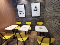 -麦当劳(保利若比邻店)