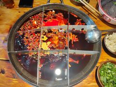 -陈陈火锅(较场口店)