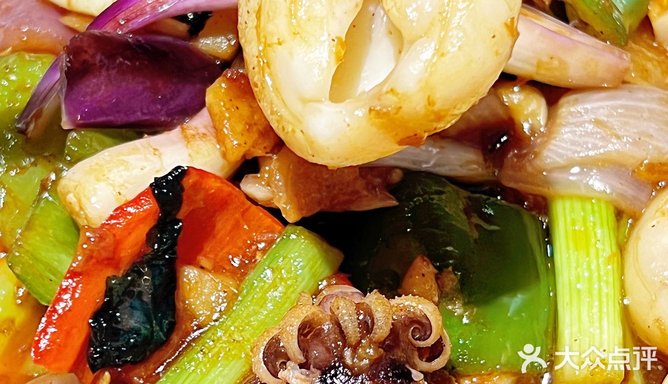 广州人的心水私房菜来了 ！