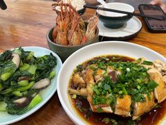 -百家鲜·杭帮菜