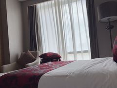 -深圳雅邦朗悦国际酒店