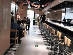 -呷哺呷哺(青岛香港中路银座店)