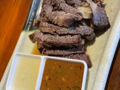 -满族八旗正宗牛肉面