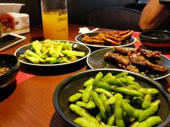 -蚝魁竹笼蒸生蚝 余杭店