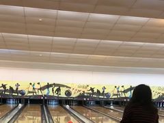 -广州保龄球馆(广州天河体育中心店)