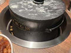 -蘑界·野生菌火锅(深业上城店)