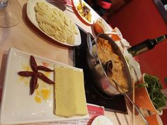 -刘一锅筋头巴脑(大悦城C店)