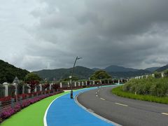 -东海半边山旅游度假区