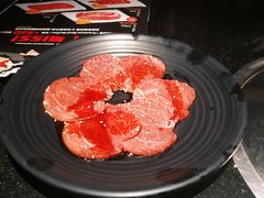 -Kingkong Buffet(The Mercury ville)