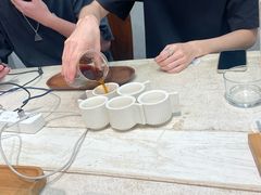 -玫瑰咖啡(中山六路店)