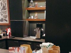 -星巴克(杭州湖滨银泰E区店)