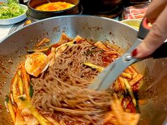 -六七八韩式烤肉·韩国料理(上杭路店)
