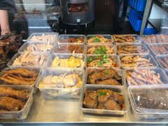 自助取餐区-味德丰·酱鹅(上海打浦路店)