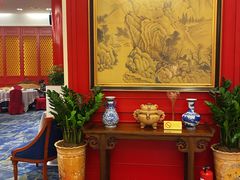 -银都上海菜馆(粤海东路店)