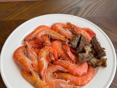 -重庆丽苑维景国际大酒店·海鲜自助餐厅