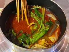 -炭之家齐齐哈尔大片烤肉·涮毛肚火锅·齐齐哈尔烤肉(中央大街店)