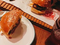 -悠航SLOWBOAT(三里屯店)