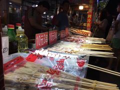 -大学城夜市大排档(凤栖路店)