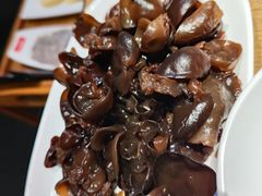 -牛很鲜潮汕牛肉火锅(朝晖路店)