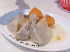 -长平老姿娘夜粥(平东一街店)