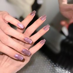 -UMl Nail 尤米美甲美睫半永久