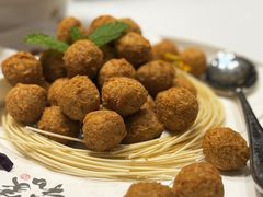 -鹿鸣春饭店(总店)