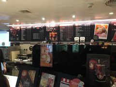-太平洋咖啡(五月花店)