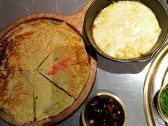 -兰正韩·韩国料理(春熙路店)