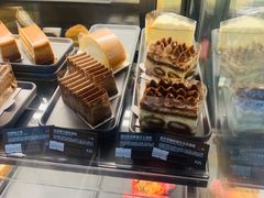 -星巴克(长沙乐和城门店)