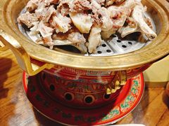 -天下醉美蒙餐(林西店)