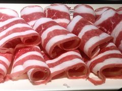 -鲁西肥牛(九方购物中心店)