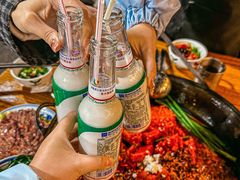 -五里关火锅(牛市口店)