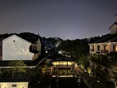 -苏州吴宫泛太平洋酒店