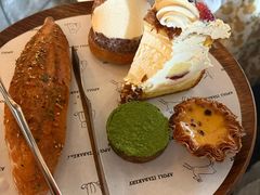 -APOLI ITABAKERY·AP意大利料理面包坊(上海首店)