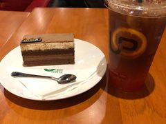 -西西弗书店&矢量咖啡(壹方购物中心店)