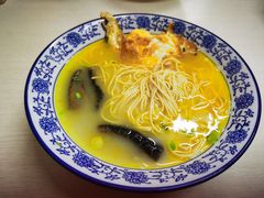 -面婆婆东台鱼汤面(湛江路店)