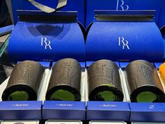 -the Roll'ING手作瑞士卷专门店(卓悦中心店)