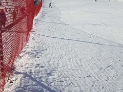 -蓟县盘山滑雪场