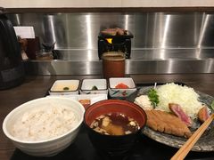 -牛かつもと村(上野店)