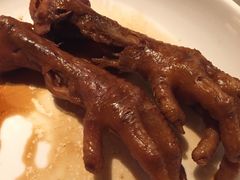 -绿茶餐厅(广州天河城店)