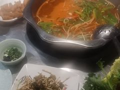 -亮欢寨快活林 酸汤鱼(仁怀店)