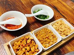 -菌极鲜野生菌火锅店(阳明祠店)