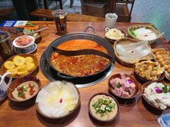 -楠火锅(哈尔滨金爵万象店)