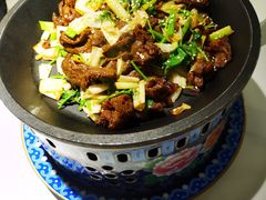 -羲和雅苑•北京烤鸭(国贸商城店)