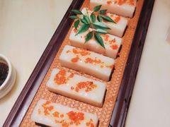 -吴越荣记苏州菜·松鼠桂鱼 100% 活鱼现做(月光码头店)
