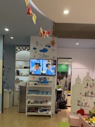 -星童Star.Kids儿童理发&理胎发(美罗店)