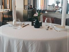 大堂-北京柏悦酒店·锦庭餐厅Dining Room