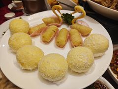 -椿记烧鹅(建干路店)