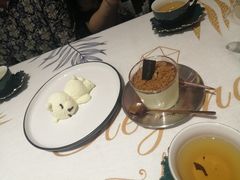 提拉米苏-董小姐咖妃·咖啡·简餐.意面(松江大学城店)
