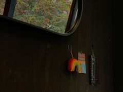-black rainbow coffee